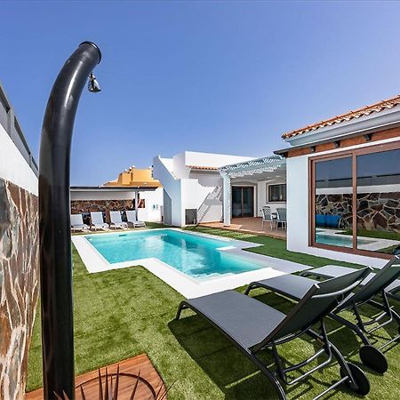 Villa Luxury Paula'S Dream Private Pool Corralejo By Holidays Home Buitenkant foto