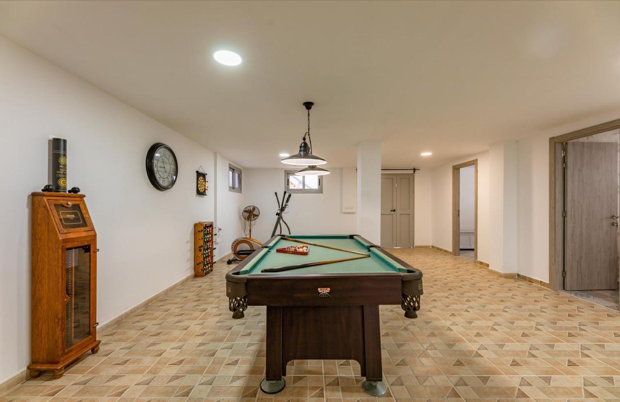 Villa Luxury Paula'S Dream Private Pool Corralejo By Holidays Home Buitenkant foto