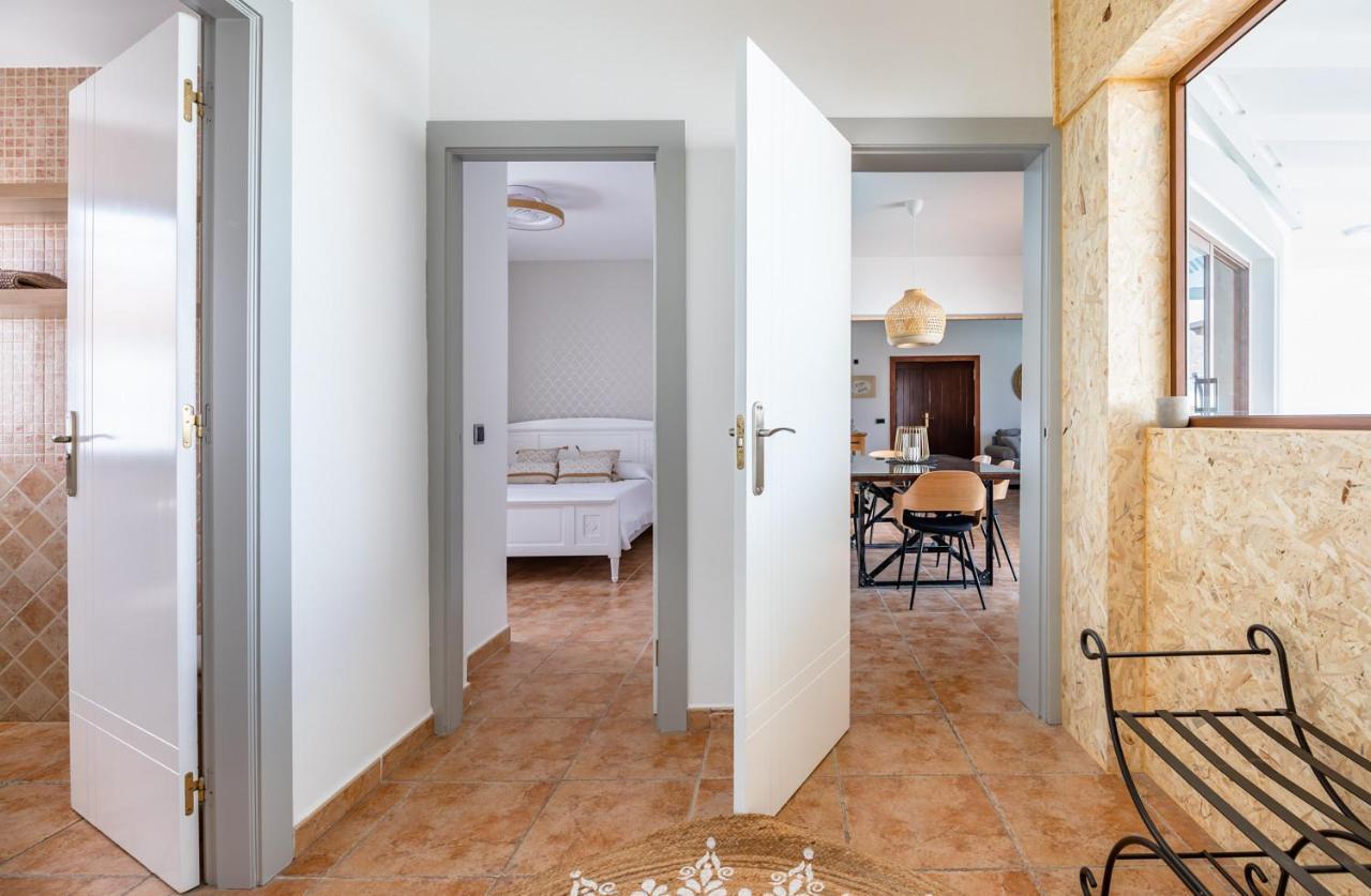 Villa Luxury Paula'S Dream Private Pool Corralejo By Holidays Home Buitenkant foto