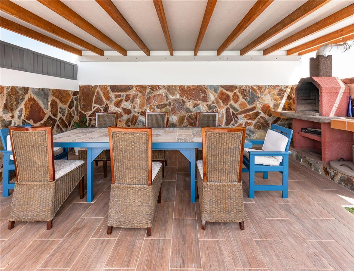 Villa Luxury Paula'S Dream Private Pool Corralejo By Holidays Home Buitenkant foto