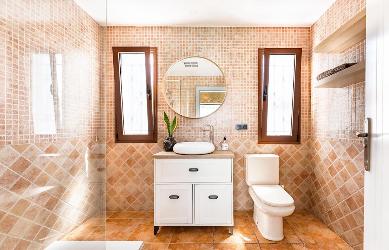 Villa Luxury Paula'S Dream Private Pool Corralejo By Holidays Home Buitenkant foto