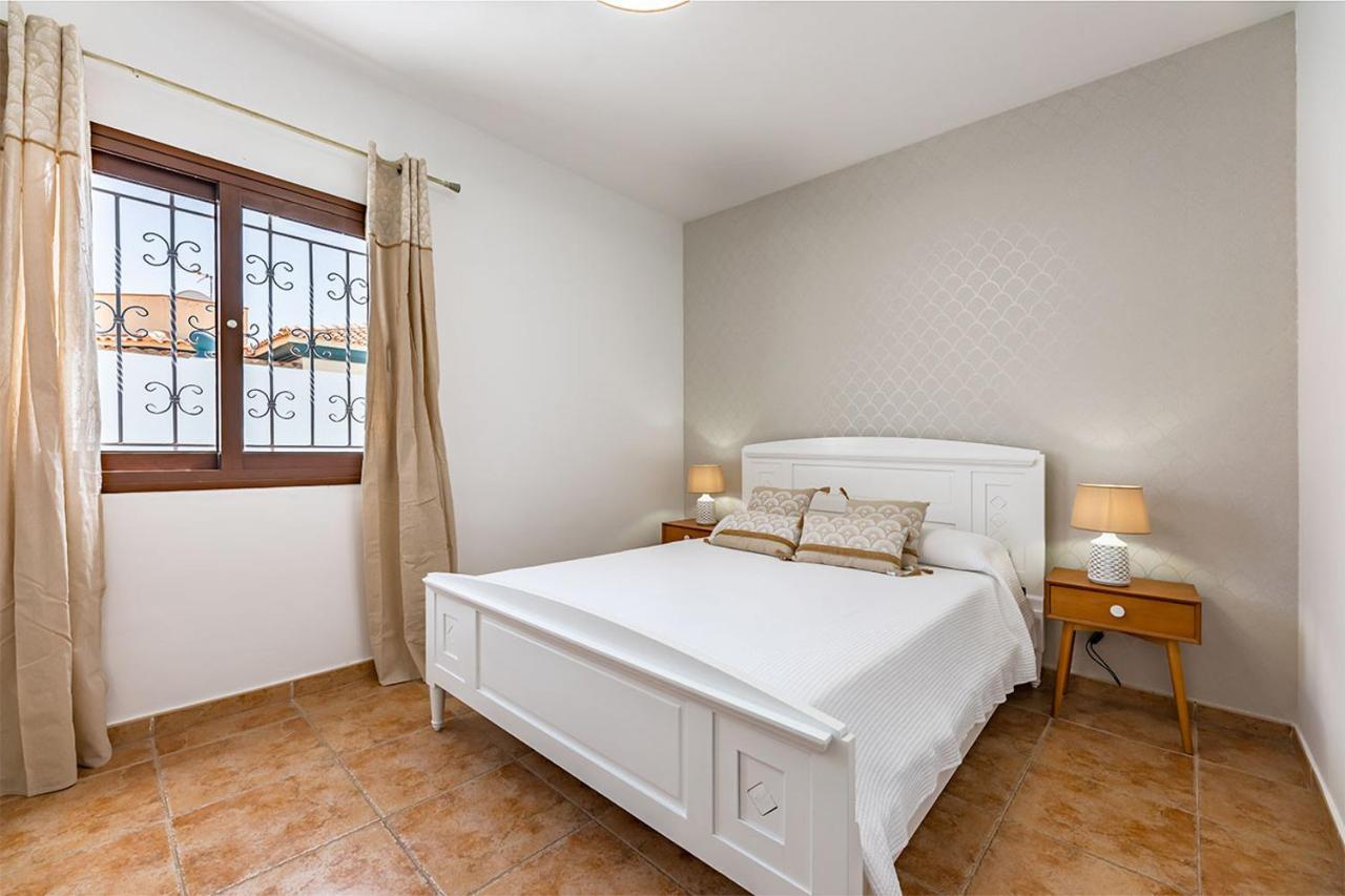 Villa Luxury Paula'S Dream Private Pool Corralejo By Holidays Home Buitenkant foto
