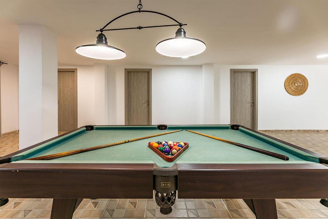 Villa Luxury Paula'S Dream Private Pool Corralejo By Holidays Home Buitenkant foto