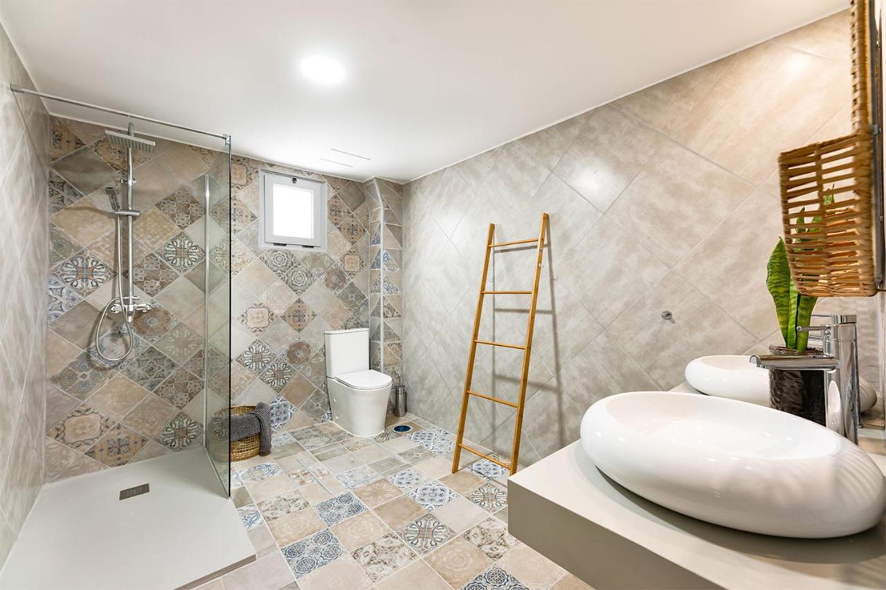 Villa Luxury Paula'S Dream Private Pool Corralejo By Holidays Home Buitenkant foto